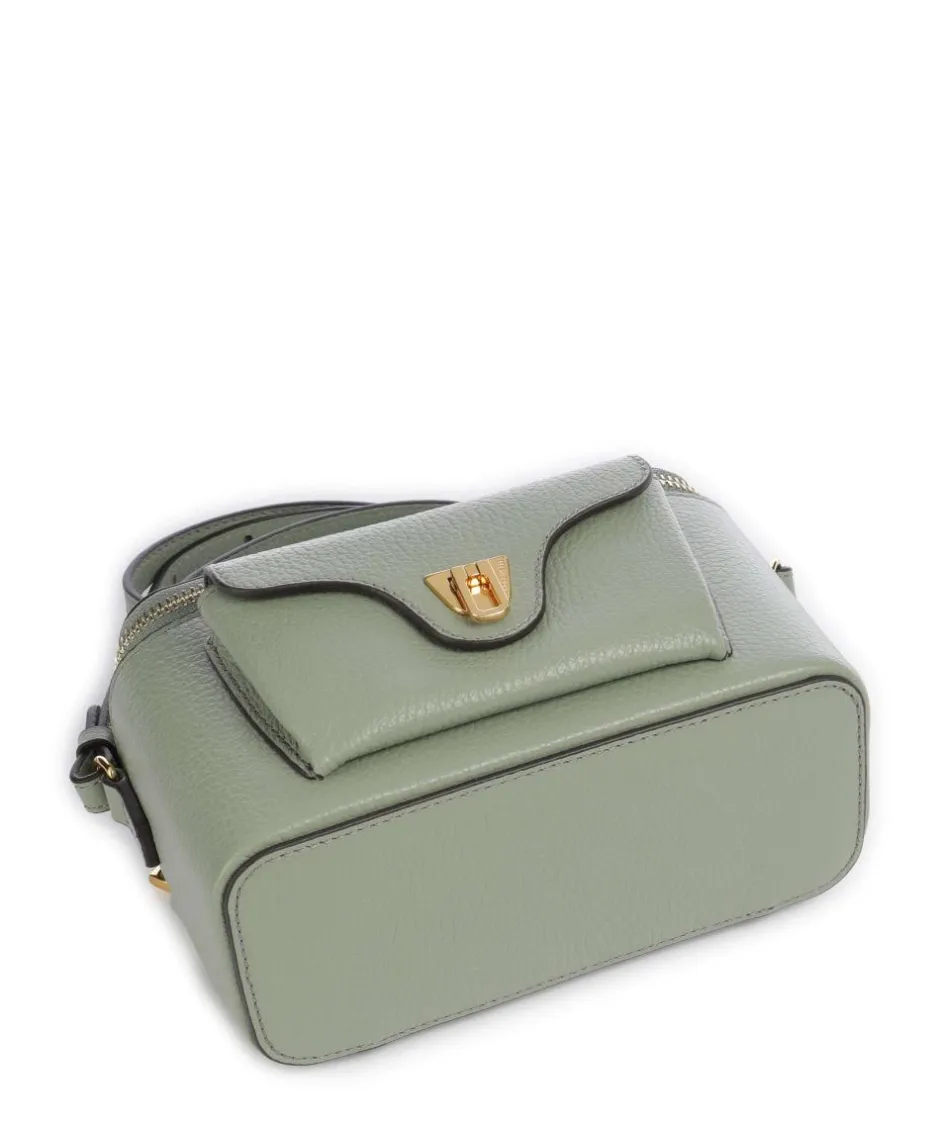 Coccinelle Handbags|Crossbody Bags-Beat Generation Crossbody bag grained cow leather