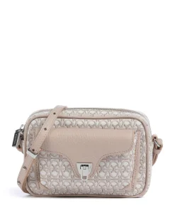 Coccinelle Crossbody Bags-Beat Monogram Crossbody bag cotton