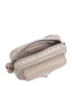 Coccinelle Crossbody Bags-Beat Monogram Crossbody bag cotton