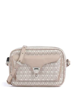 Coccinelle Crossbody Bags-Beat Monogram Crossbody bag cotton