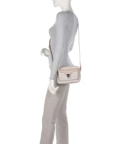 Coccinelle Crossbody Bags-Beat Monogram Crossbody bag cotton
