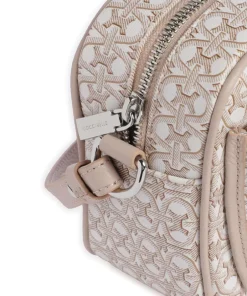 Coccinelle Crossbody Bags-Beat Monogram Crossbody bag cotton