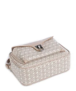Coccinelle Crossbody Bags-Beat Monogram Crossbody bag cotton