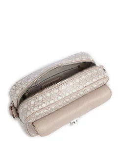 Coccinelle Crossbody Bags-Beat Monogram Crossbody bag cotton