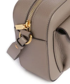 Coccinelle Crossbody Bags-Beat Soft Crossbody bag grained cow leather