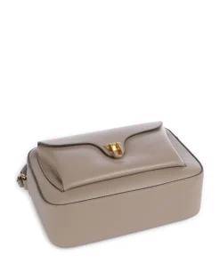Coccinelle Crossbody Bags-Beat Soft Crossbody bag grained cow leather