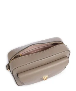 Coccinelle Crossbody Bags-Beat Soft Crossbody bag grained cow leather