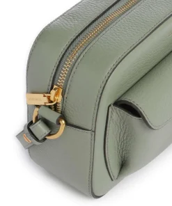 Coccinelle Crossbody Bags-Beat Soft Crossbody bag grained cow leather