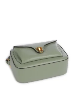 Coccinelle Crossbody Bags-Beat Soft Crossbody bag grained cow leather