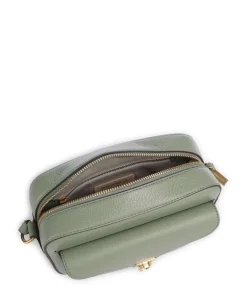 Coccinelle Crossbody Bags-Beat Soft Crossbody bag grained cow leather