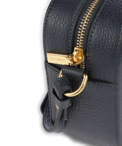 Coccinelle Crossbody Bags-Beat Soft Crossbody bag grained cow leather