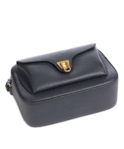 Coccinelle Crossbody Bags-Beat Soft Crossbody bag grained cow leather