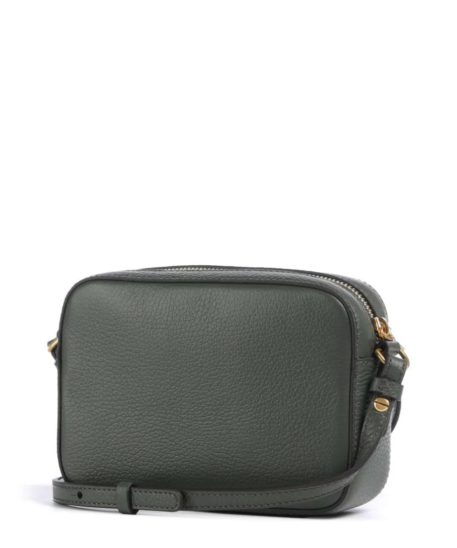 Coccinelle Crossbody Bags-Beat Soft Crossbody bag grained cow leather