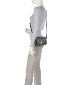 Coccinelle Crossbody Bags-Beat Soft Crossbody bag grained cow leather