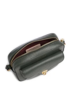 Coccinelle Crossbody Bags-Beat Soft Crossbody bag grained cow leather