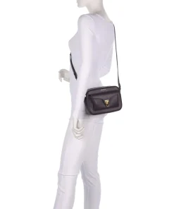 Coccinelle Crossbody Bags-Beat Soft Crossbody bag grained cow leather