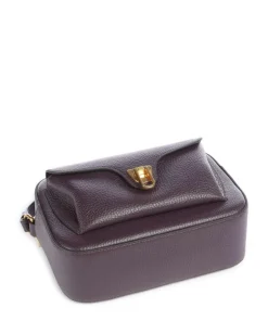 Coccinelle Crossbody Bags-Beat Soft Crossbody bag grained cow leather