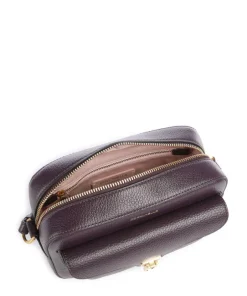 Coccinelle Crossbody Bags-Beat Soft Crossbody bag grained cow leather