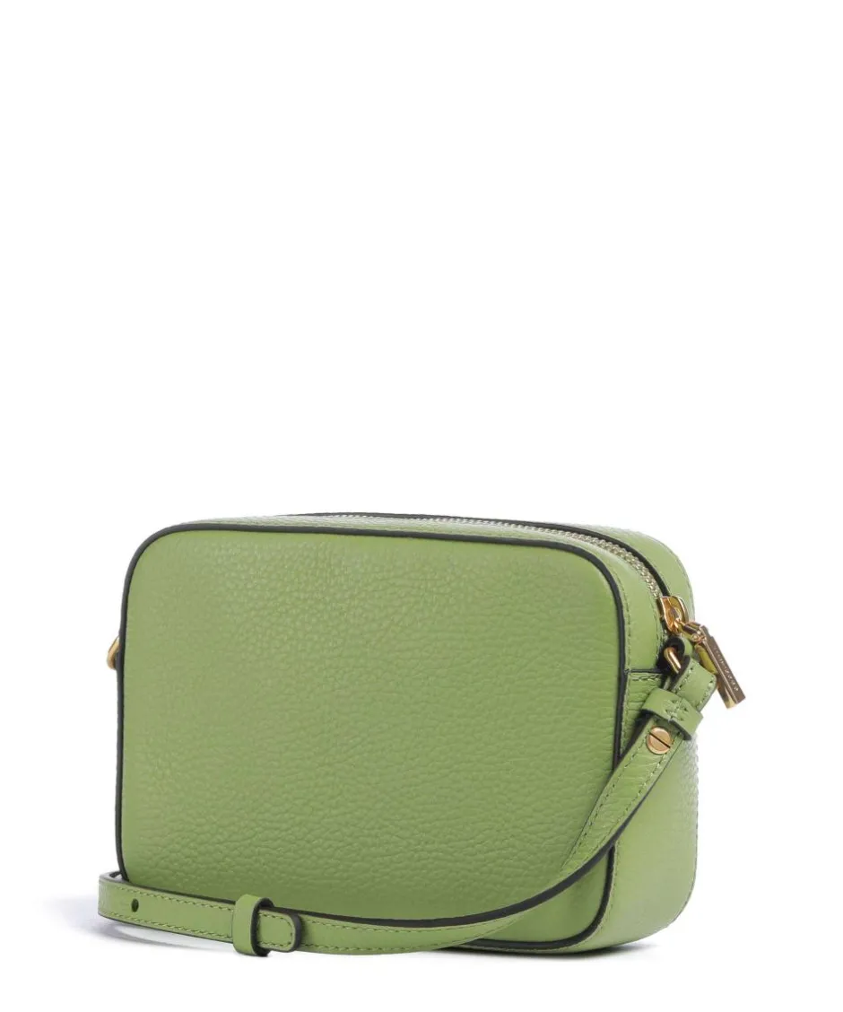 Coccinelle Crossbody Bags-Beat Soft Crossbody bag grained cow leather