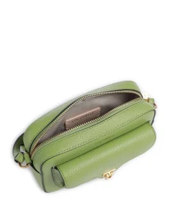 Coccinelle Crossbody Bags-Beat Soft Crossbody bag grained cow leather