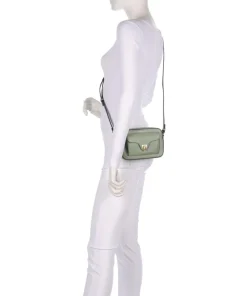 Coccinelle Crossbody Bags-Beat Soft Crossbody bag grained leather