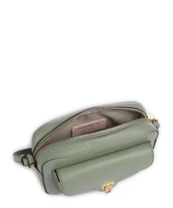 Coccinelle Crossbody Bags-Beat Soft Crossbody bag grained leather