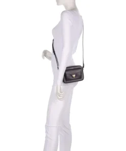 Coccinelle Crossbody Bags-Beat Soft Crossbody bag grained leather