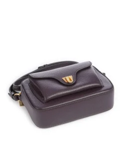 Coccinelle Crossbody Bags-Beat Soft Crossbody bag grained leather