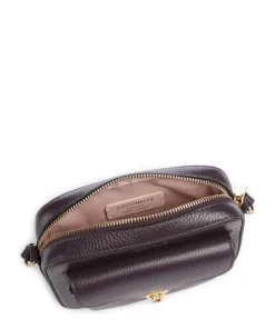 Coccinelle Crossbody Bags-Beat Soft Crossbody bag grained leather