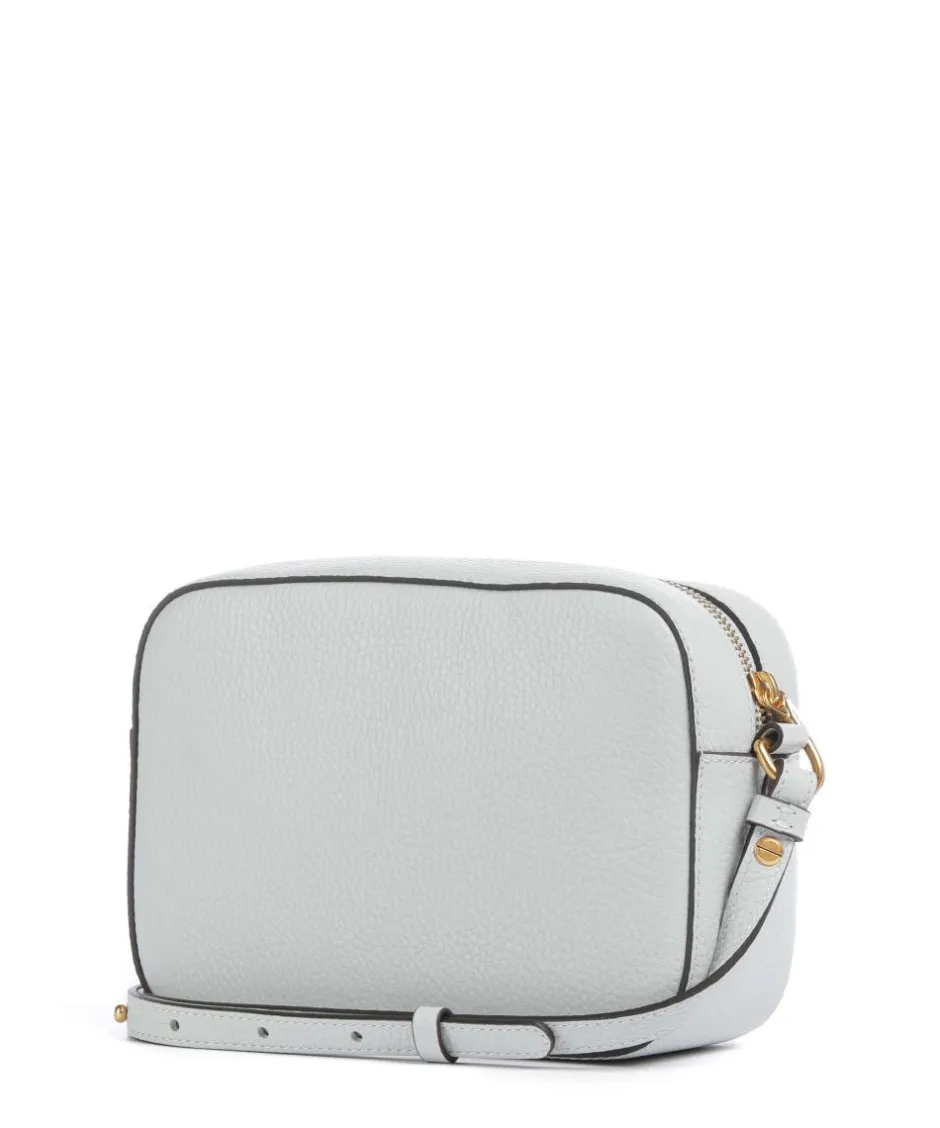 Coccinelle Crossbody Bags-Beat Soft Crossbody bag grained cow leather