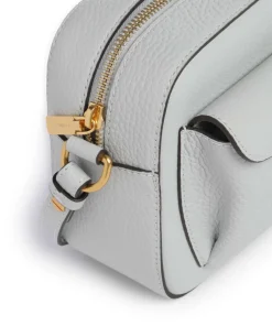 Coccinelle Crossbody Bags-Beat Soft Crossbody bag grained cow leather