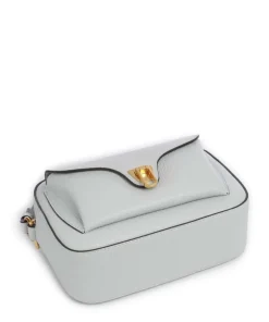 Coccinelle Crossbody Bags-Beat Soft Crossbody bag grained cow leather