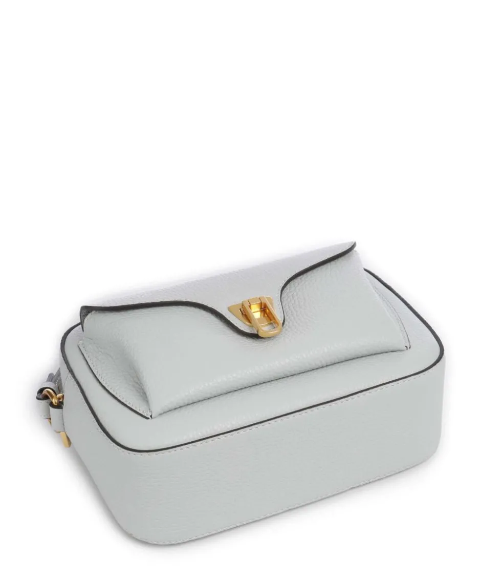 Coccinelle Crossbody Bags-Beat Soft Crossbody bag grained cow leather