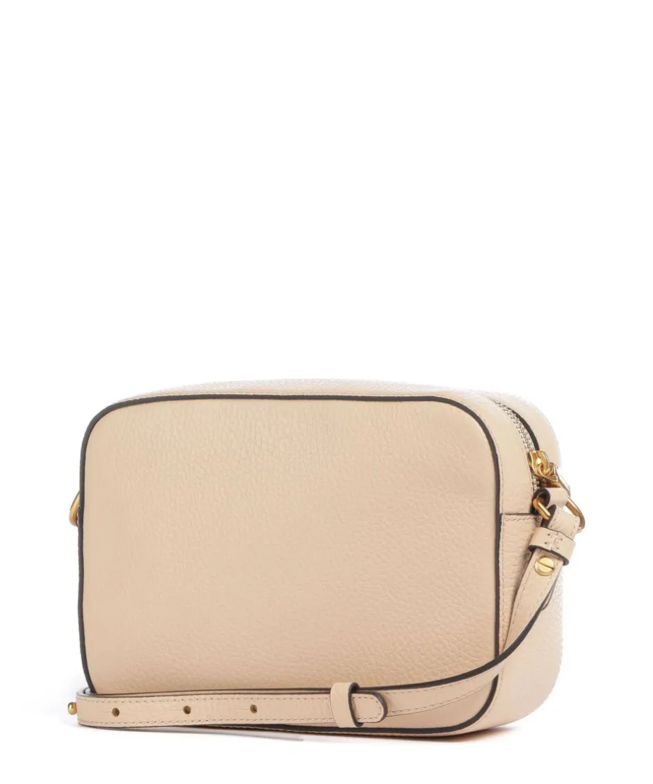 Coccinelle Crossbody Bags-Beat Soft Crossbody bag grained cow leather