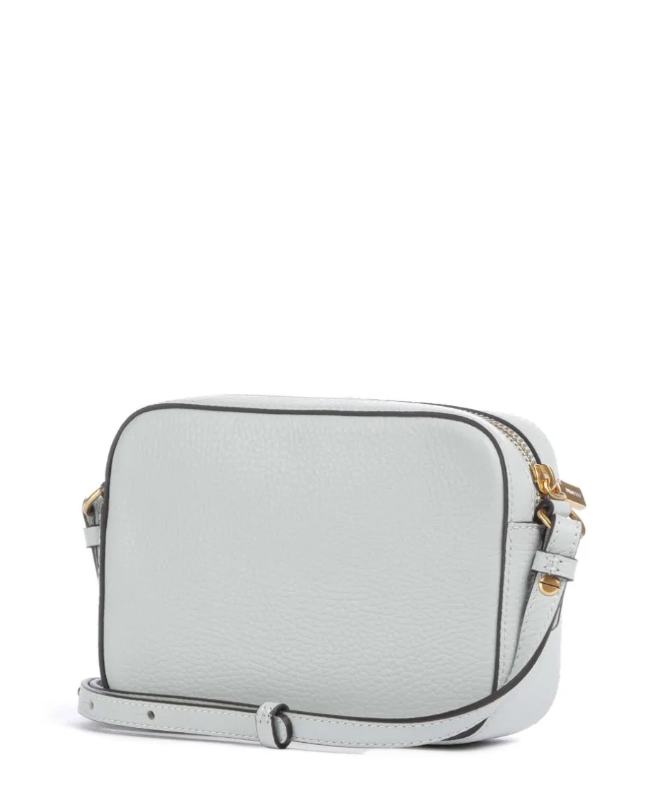 Coccinelle Crossbody Bags-Beat Soft Crossbody bag grained leather