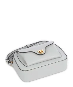 Coccinelle Crossbody Bags-Beat Soft Crossbody bag grained leather