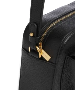 Coccinelle Crossbody Bags-Beat Soft Crossbody bag grained cow leather