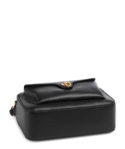 Coccinelle Crossbody Bags-Beat Soft Crossbody bag grained cow leather