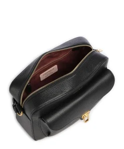 Coccinelle Crossbody Bags-Beat Soft Crossbody bag grained cow leather