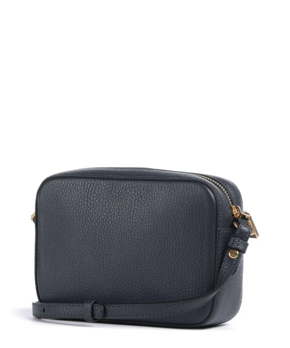 Coccinelle Crossbody Bags-Beat Soft Crossbody bag grained cow leather