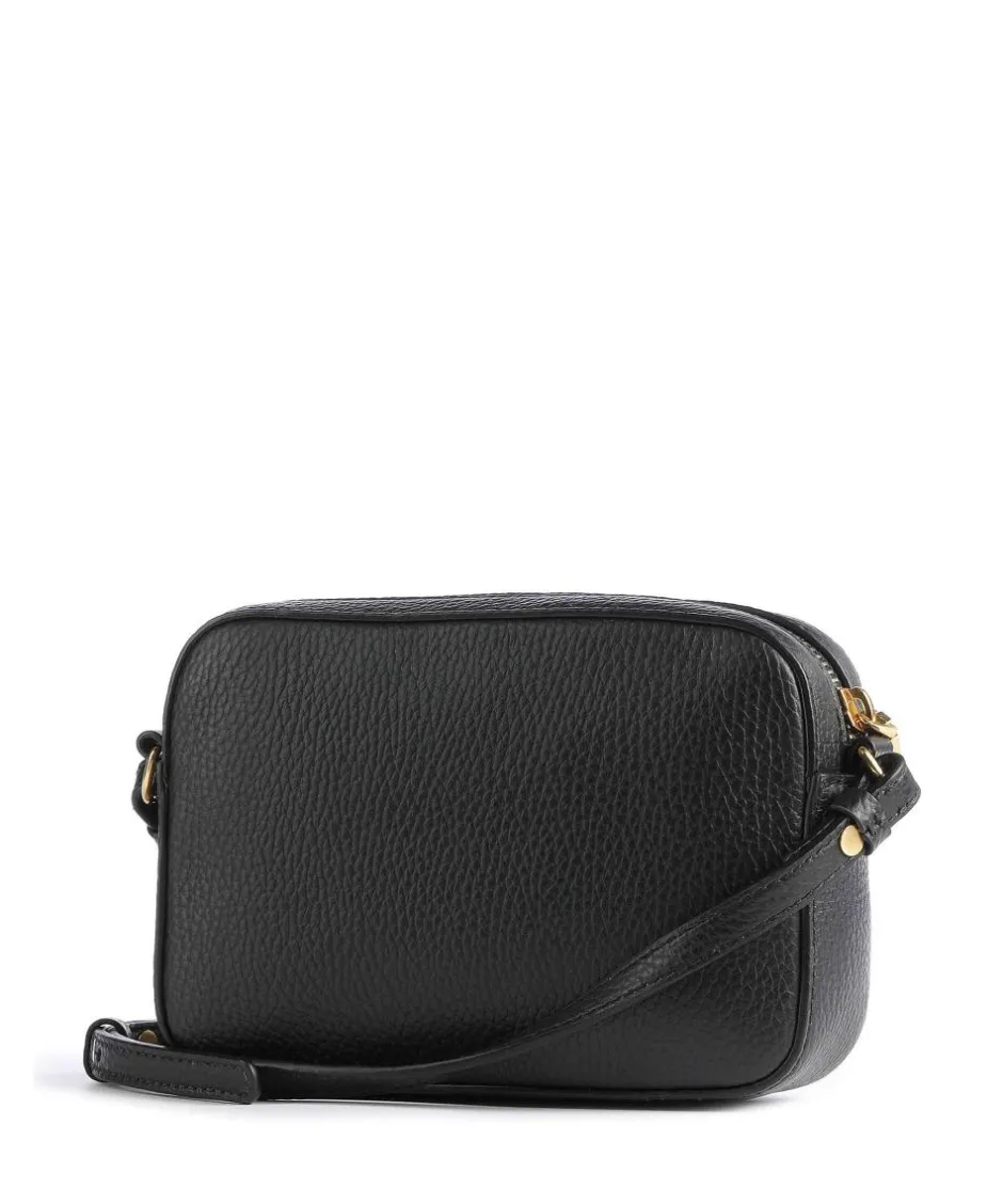 Coccinelle Crossbody Bags-Beat Soft Crossbody bag grained cow leather