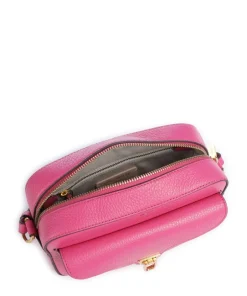 Coccinelle Crossbody Bags-Beat Soft Crossbody bag grained cow leather