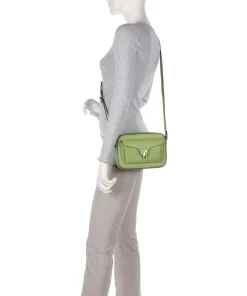 Coccinelle Crossbody Bags-Beat Soft Crossbody bag grained cow leather