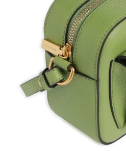 Coccinelle Crossbody Bags-Beat Soft Crossbody bag grained cow leather