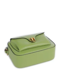 Coccinelle Crossbody Bags-Beat Soft Crossbody bag grained cow leather
