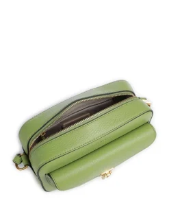 Coccinelle Crossbody Bags-Beat Soft Crossbody bag grained cow leather