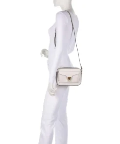 Coccinelle Crossbody Bags-Beat Soft Crossbody bag grained cow leather
