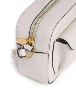 Coccinelle Crossbody Bags-Beat Soft Crossbody bag grained cow leather