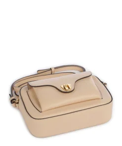 Coccinelle Crossbody Bags-Beat Soft Crossbody bag grained leather