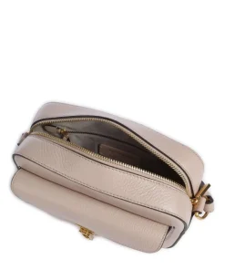 Coccinelle Crossbody Bags-Beat Soft Crossbody bag grained cow leather